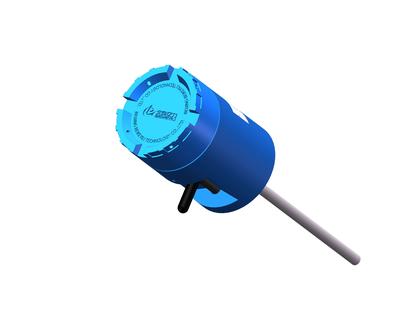 无线水温差传感器